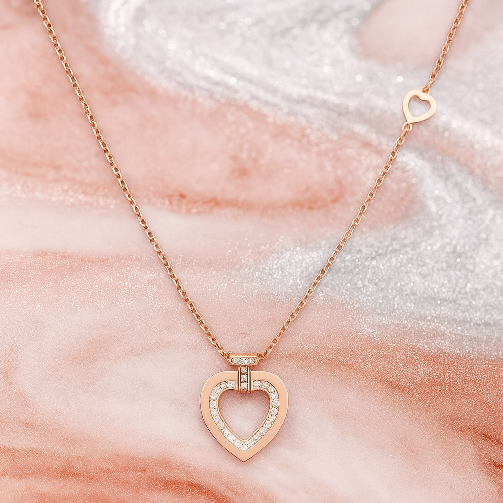 INVICTA - Collier ANCRÉ