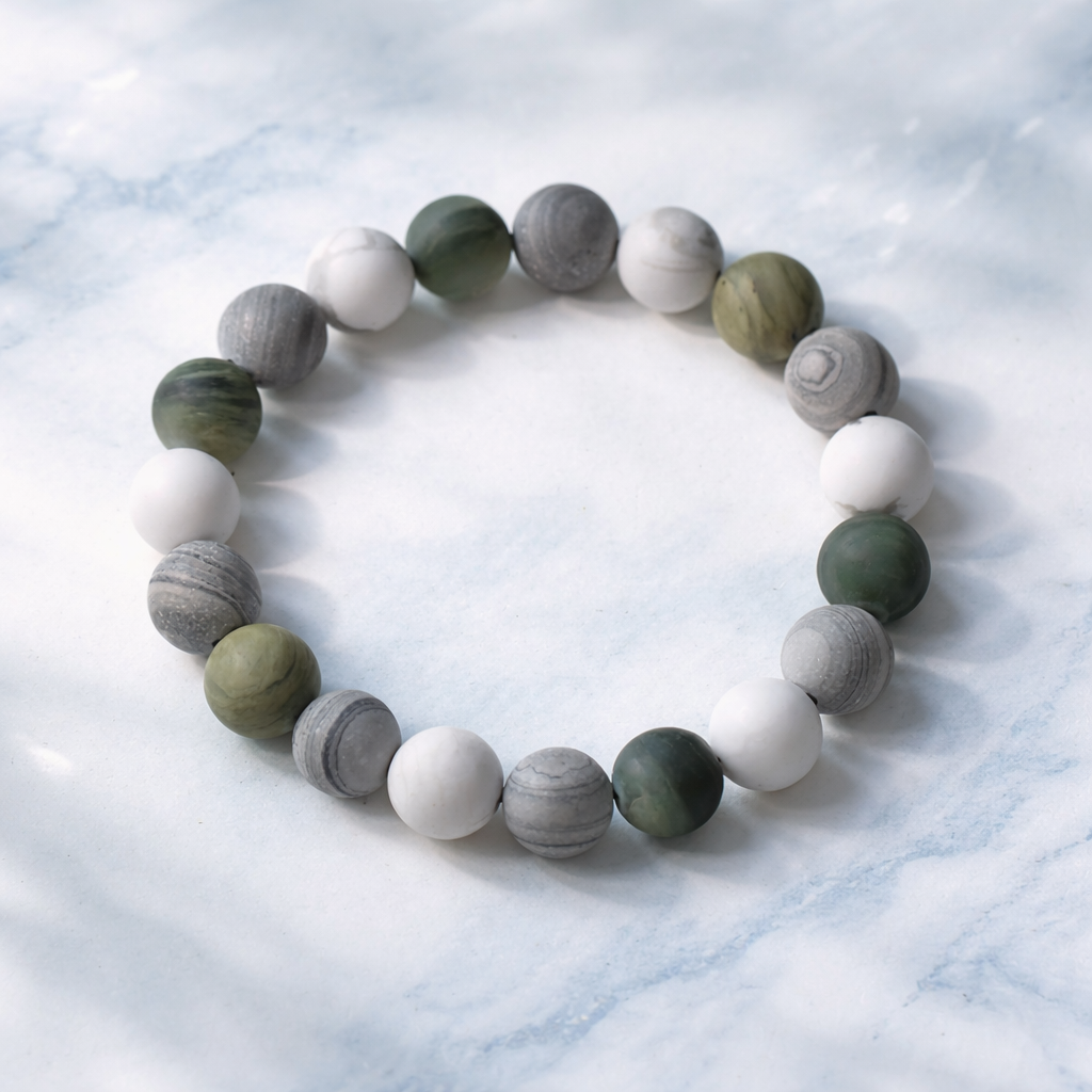 COSMOS - Bracelet ANCRÉ