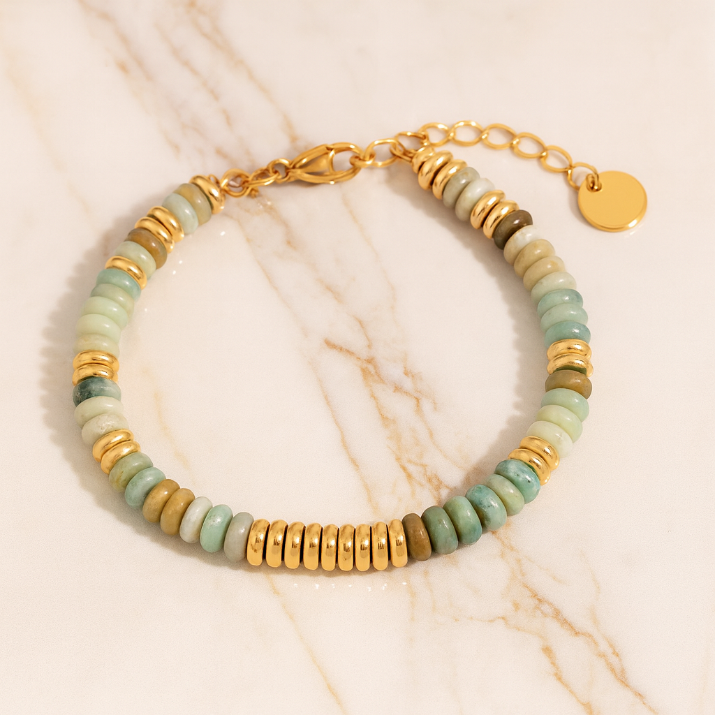 AZURA - Bracelet ANCRÉ