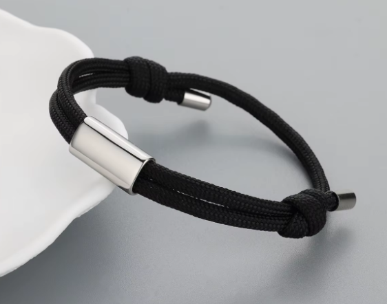 IGNIS - Bracelet ANCRÉ