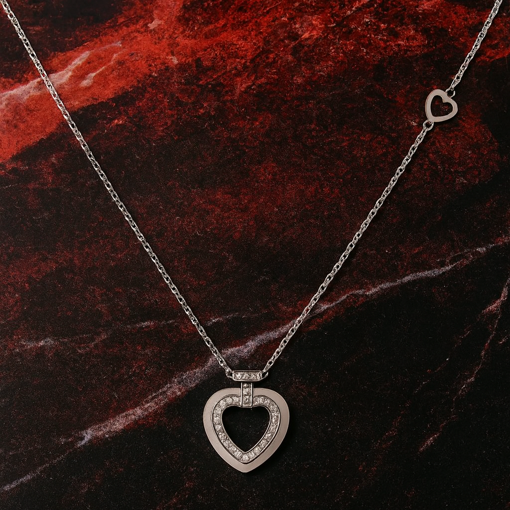 INVICTA - Collier ANCRÉ