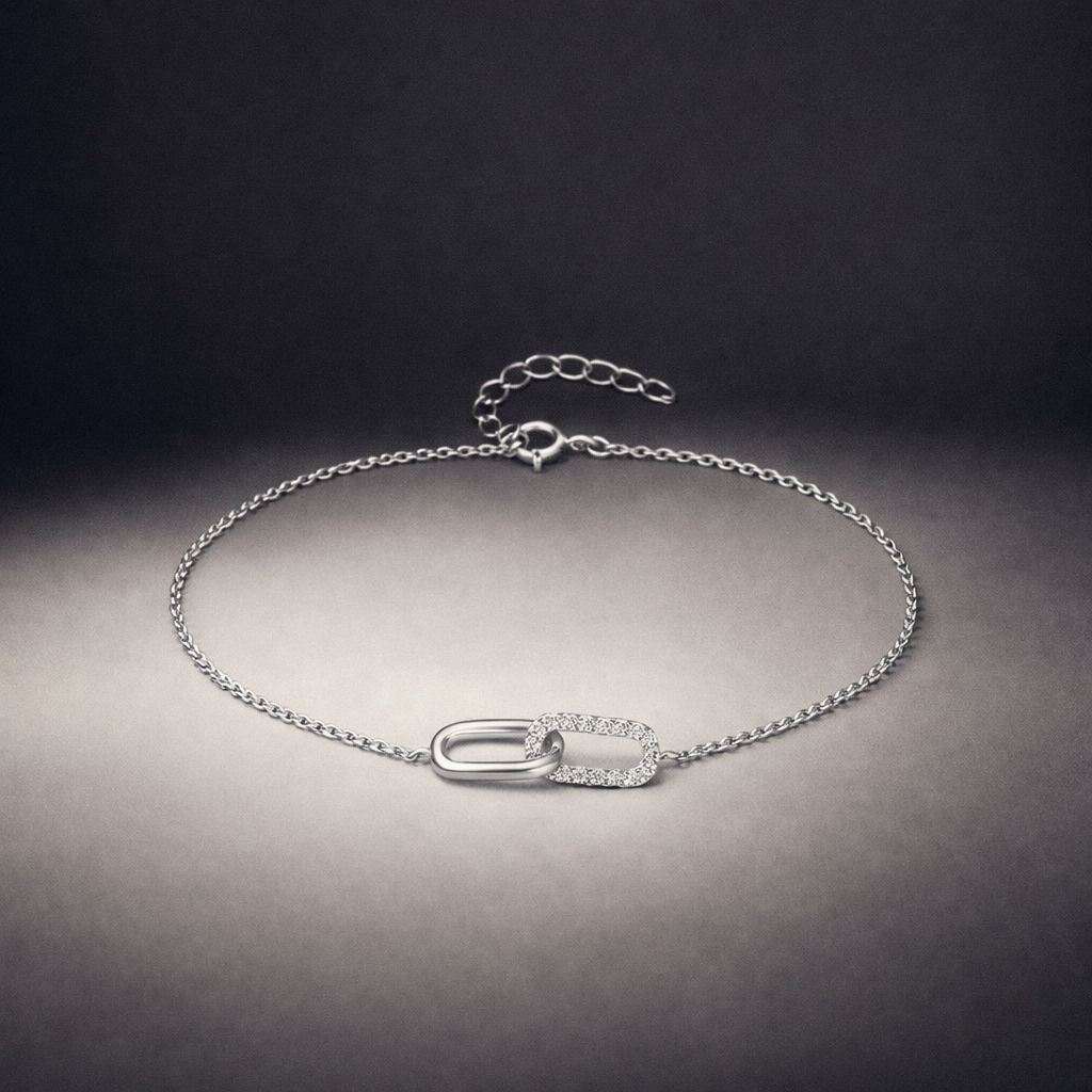 ELIA - Bracelet ANCRÉ