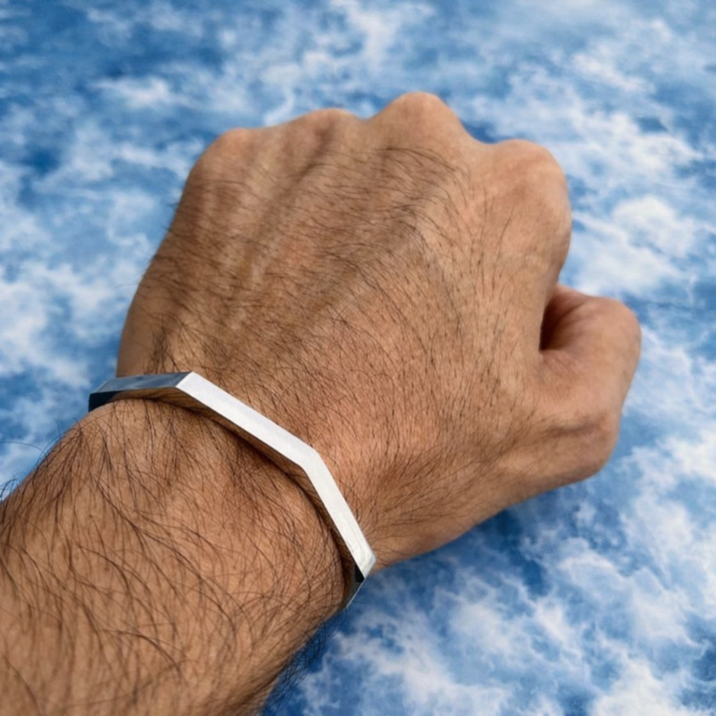 KRYOS - Bracelet ANCRÉ