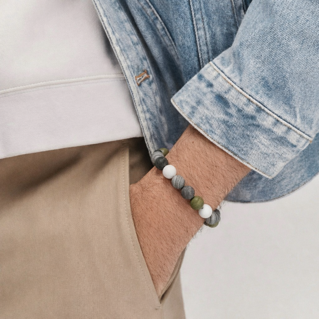 COSMOS - Bracelet ANCRÉ