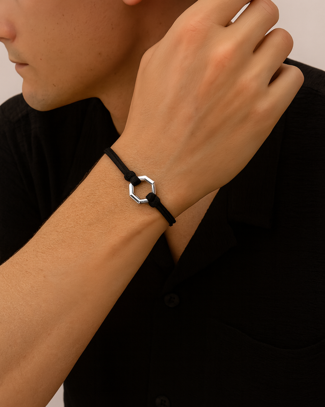 ROCCA - Bracelet ANCRÉ