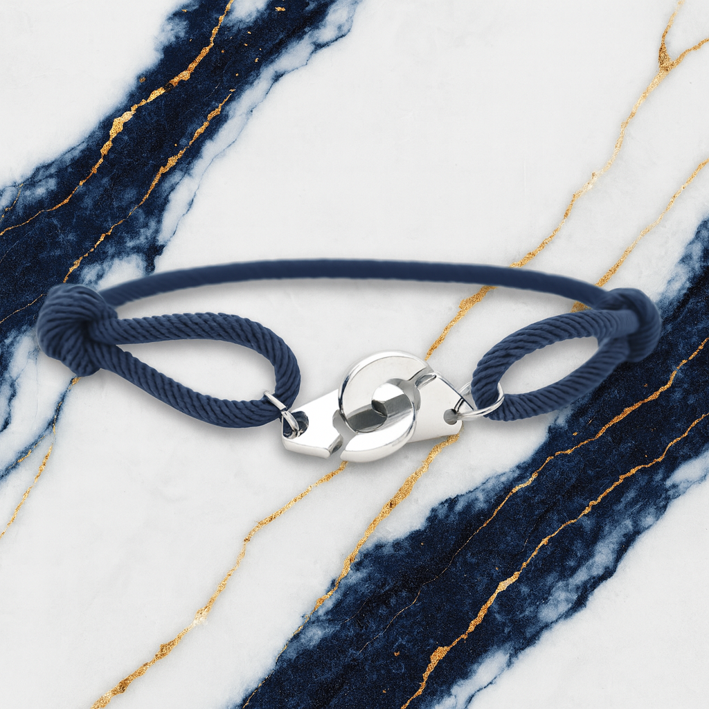 ONIRIS - Bracelet ANCRÉ