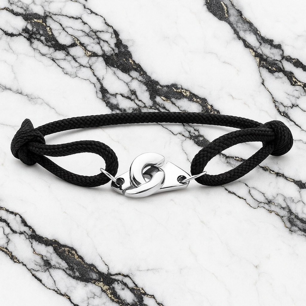 ONIRIS - Bracelet ANCRÉ