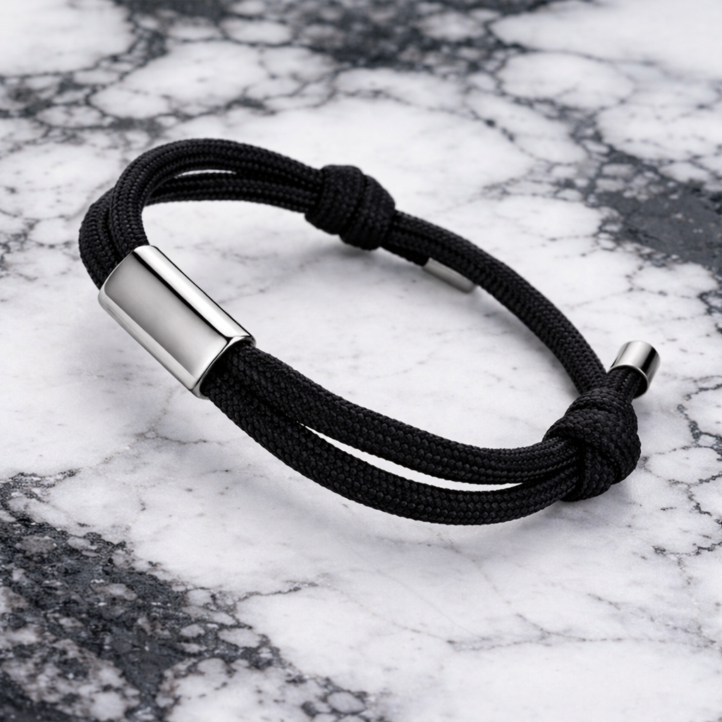 IGNIS - Bracelet ANCRÉ