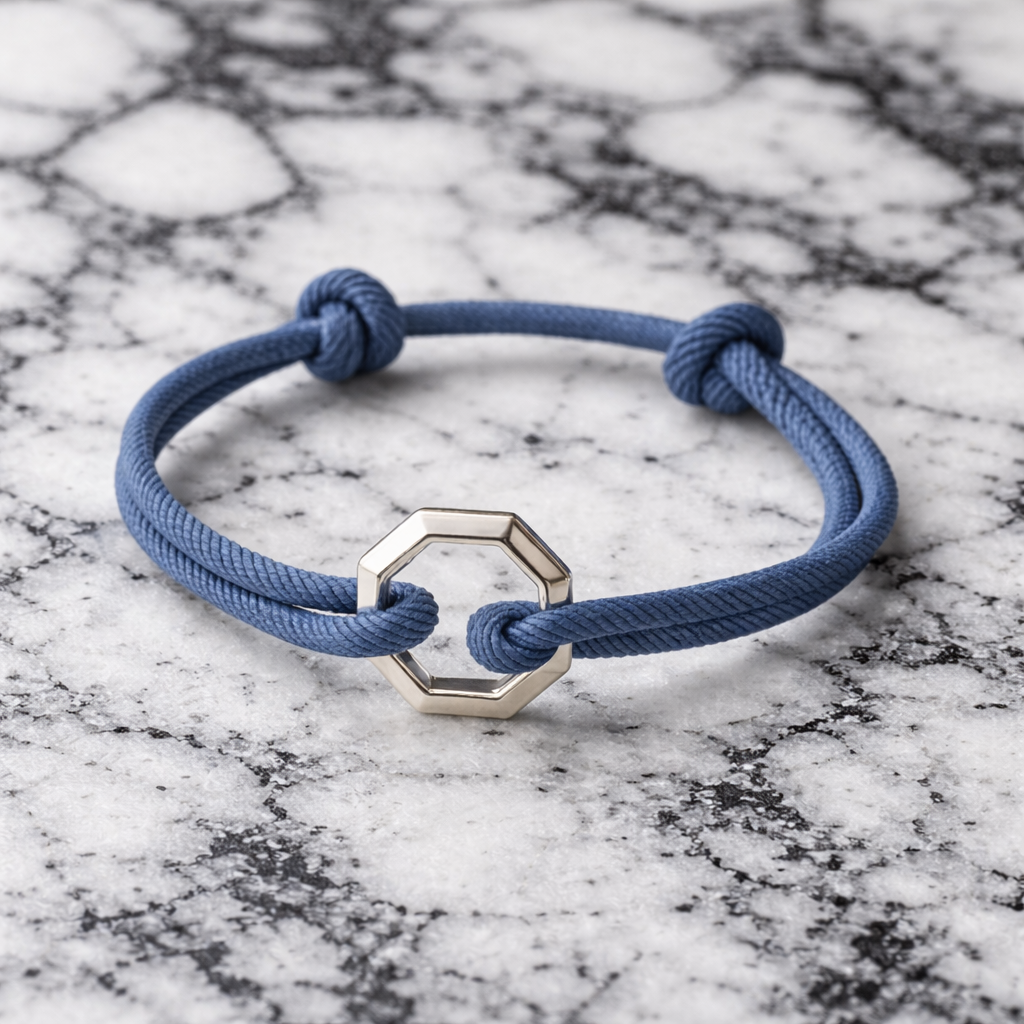 ROCCA - Bracelet ANCRÉ