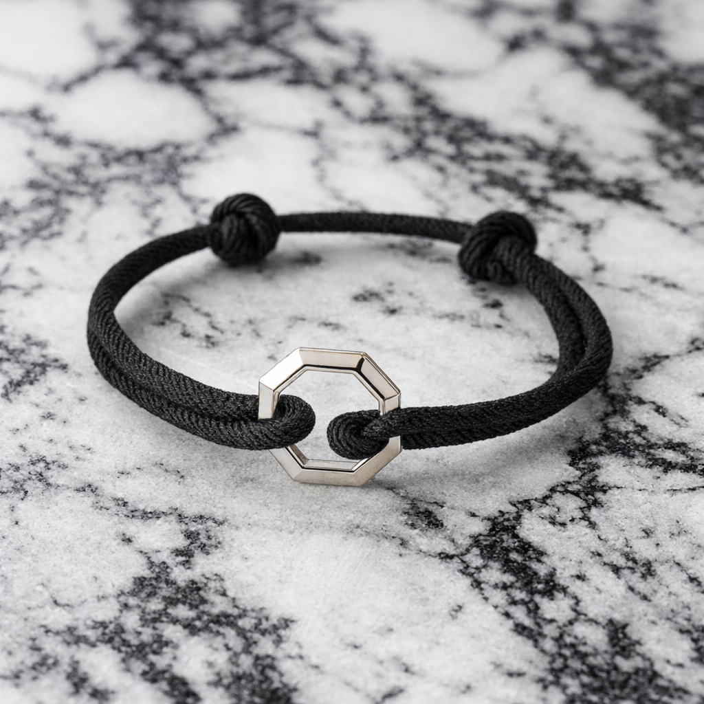 ROCCA - Bracelet ANCRÉ