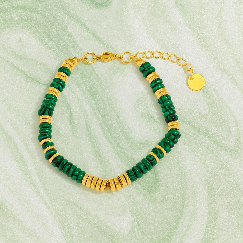 AZURA - Bracelet ANCRÉ