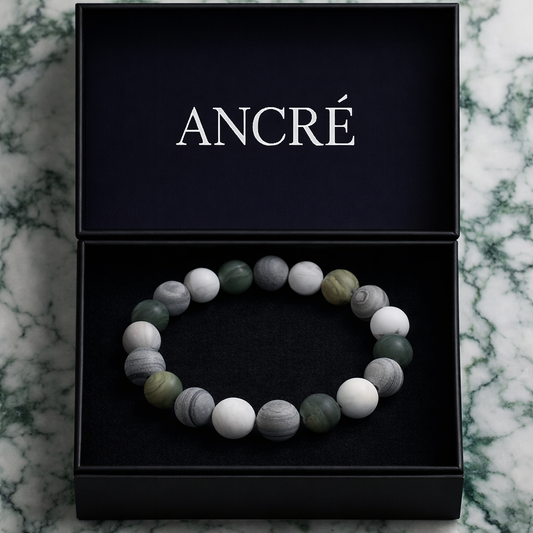 COSMOS - Bracelet ANCRÉ