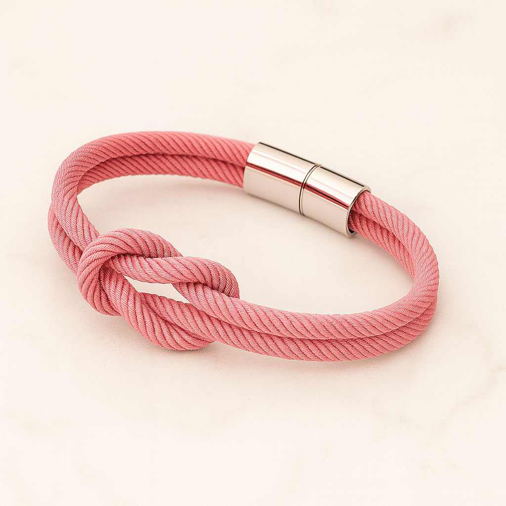 ECUME - Bracelet ANCRÉ