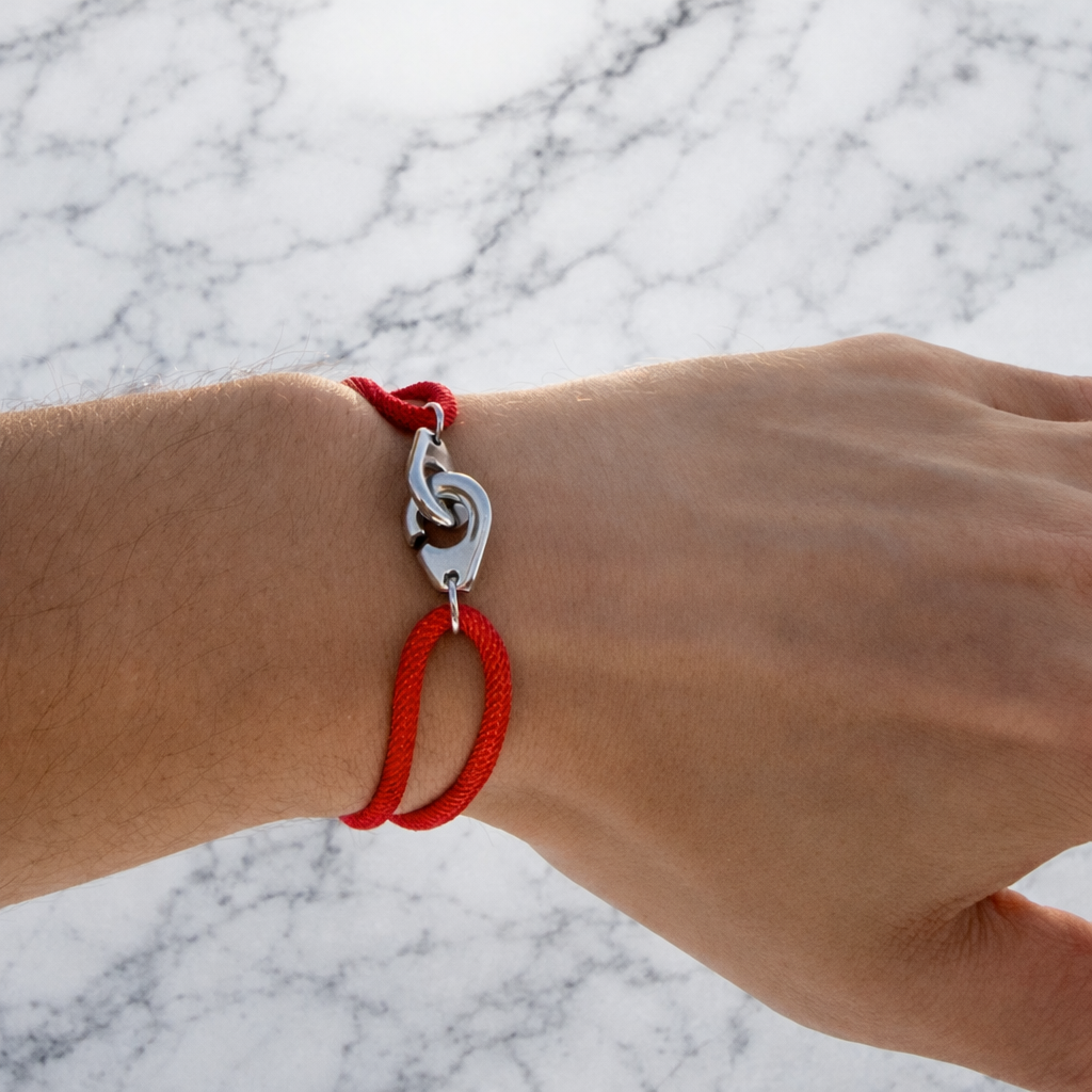 ONIRIS - Bracelet ANCRÉ