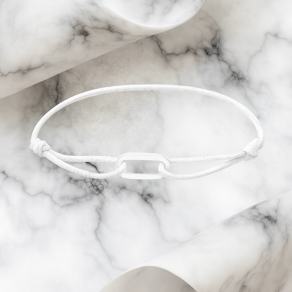 EPHEMERE - Bracelet ANCRÉ