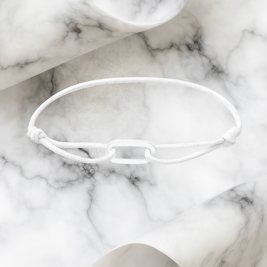 EPHEMERE - Bracelet ANCRÉ