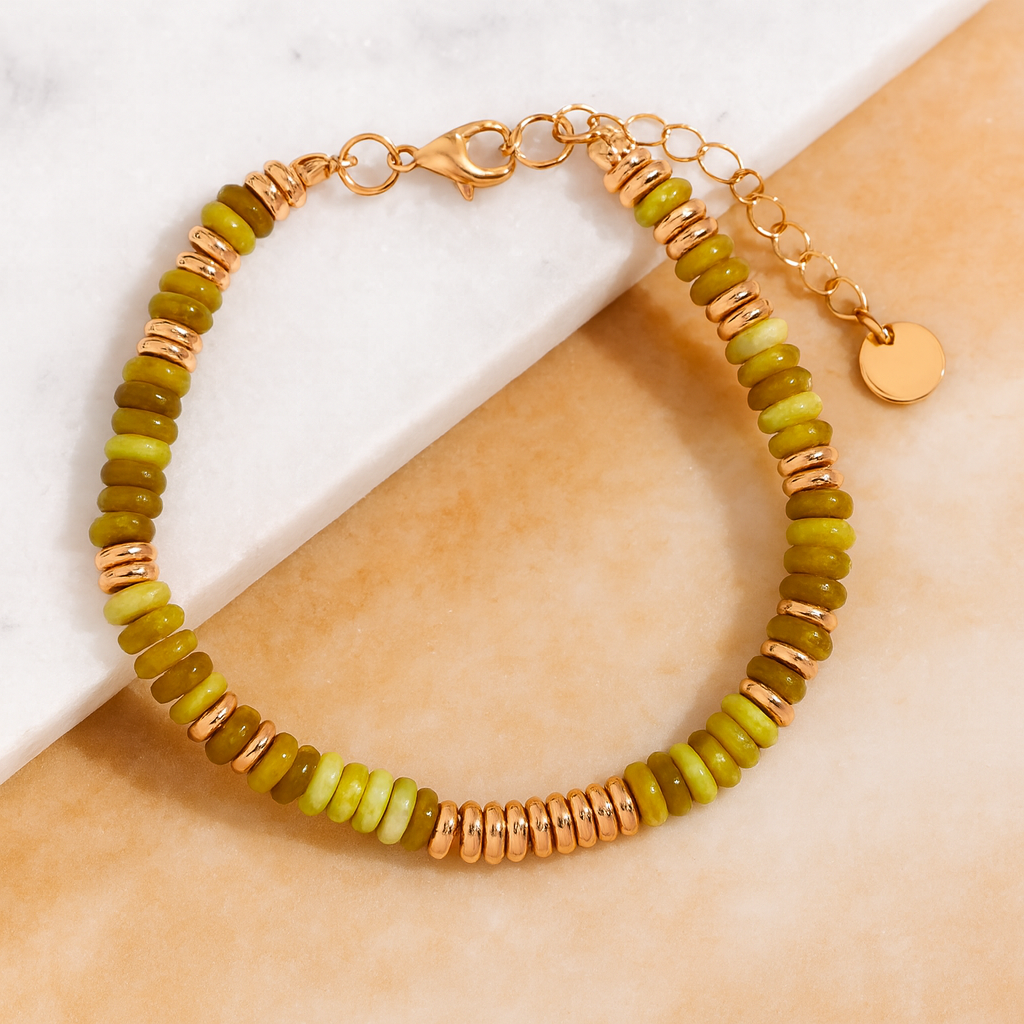 AZURA - Bracelet ANCRÉ