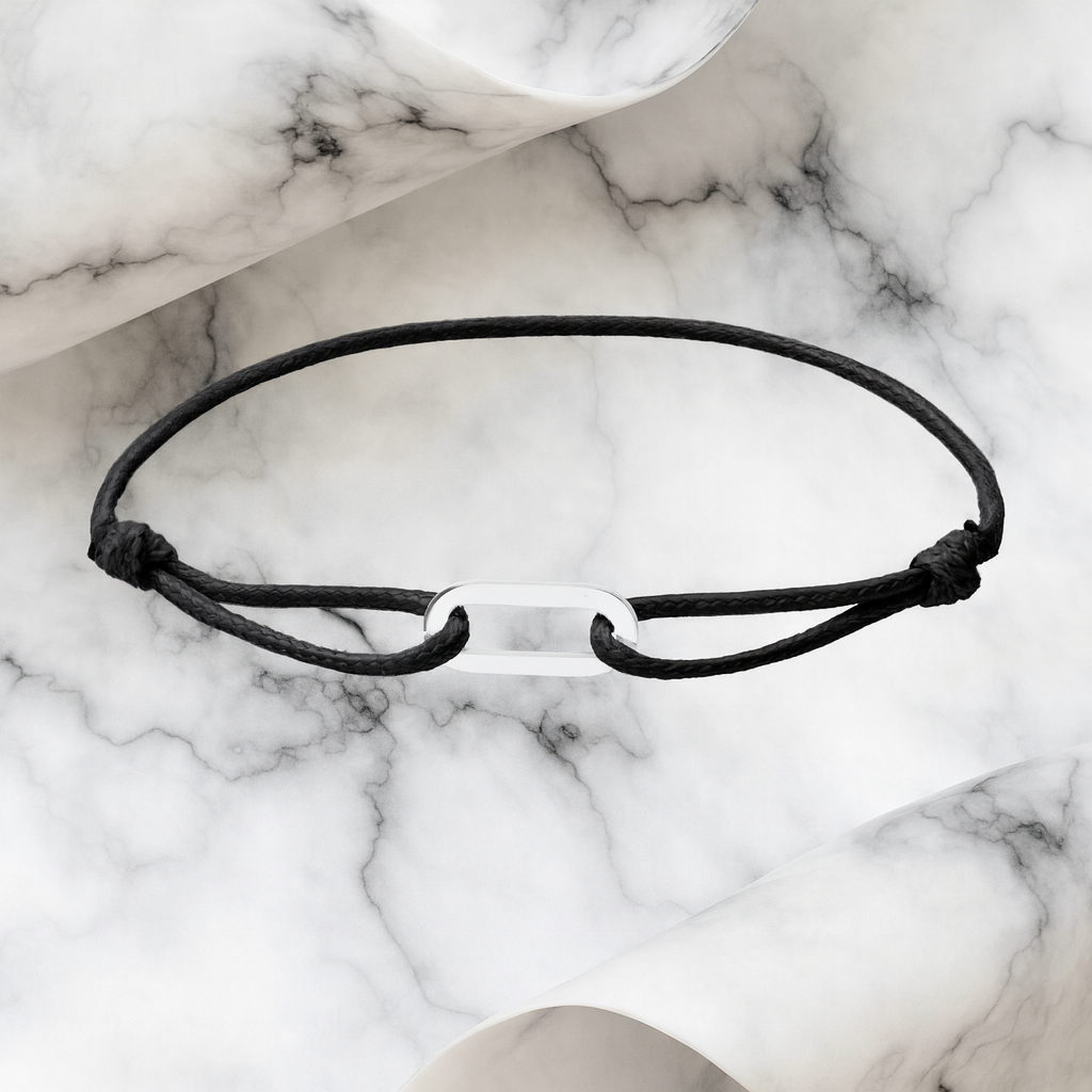 EPHEMERE - Bracelet ANCRÉ