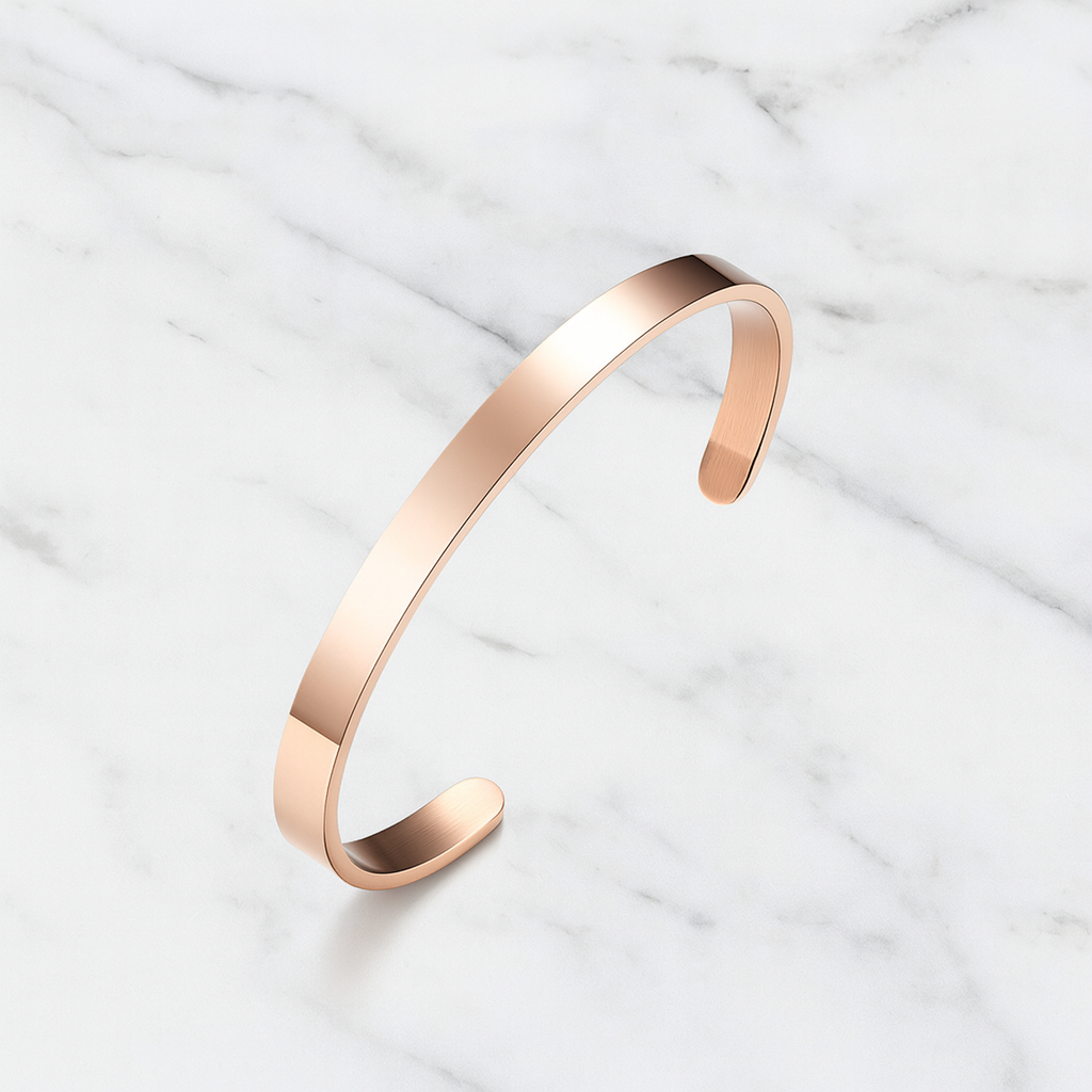 CELARE - Bracelet ANCRÉ