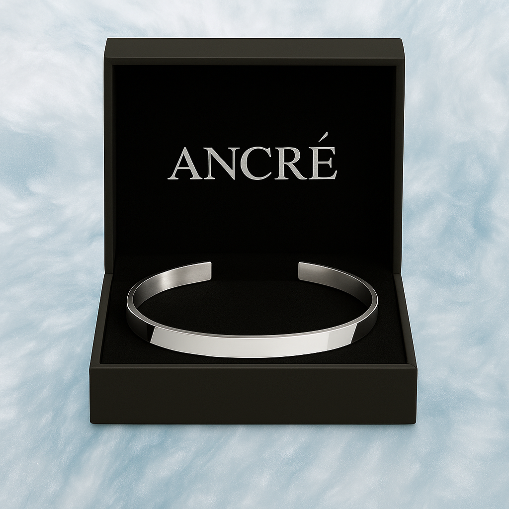 CELARE - Bracelet ANCRÉ