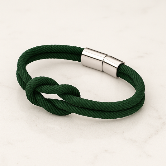 ECUME - Bracelet ANCRÉ