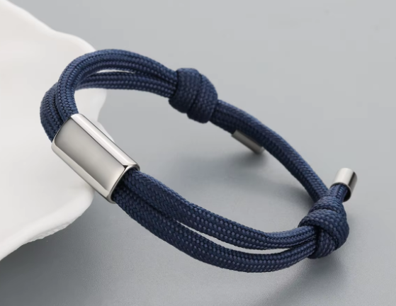 IGNIS - Bracelet ANCRÉ