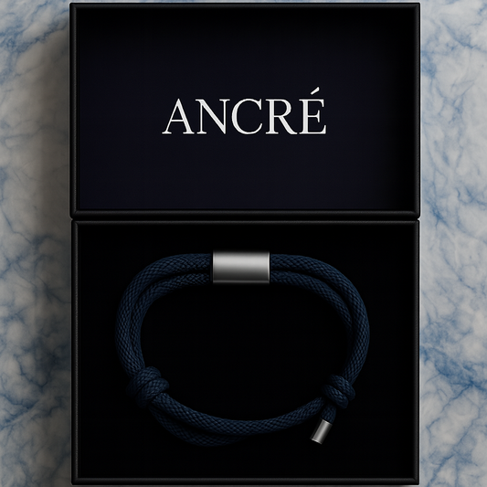 IGNIS - Bracelet ANCRÉ