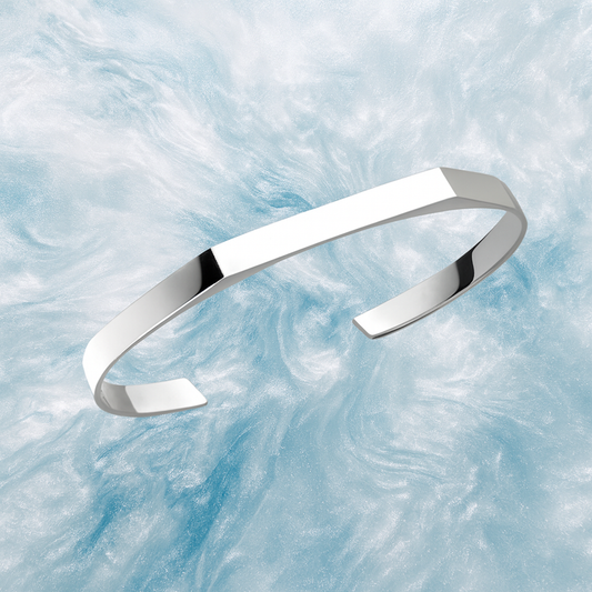 KRYOS - Bracelet ANCRÉ