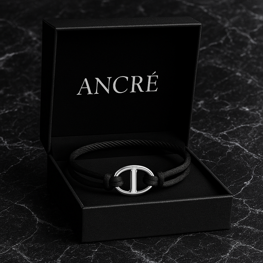 LYRA - Bracelet ANCRÉ