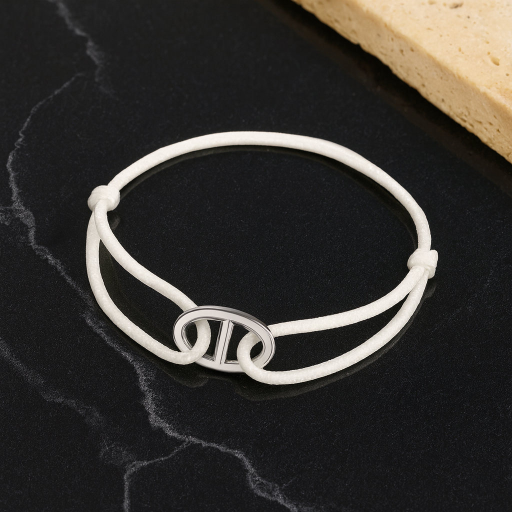 LYRA - Bracelet ANCRÉ