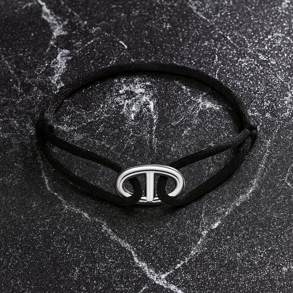 LYRA - Bracelet ANCRÉ