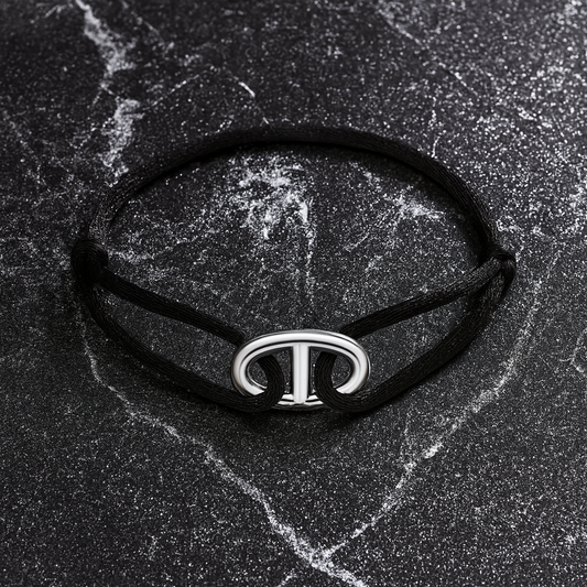 LYRA - Bracelet ANCRÉ