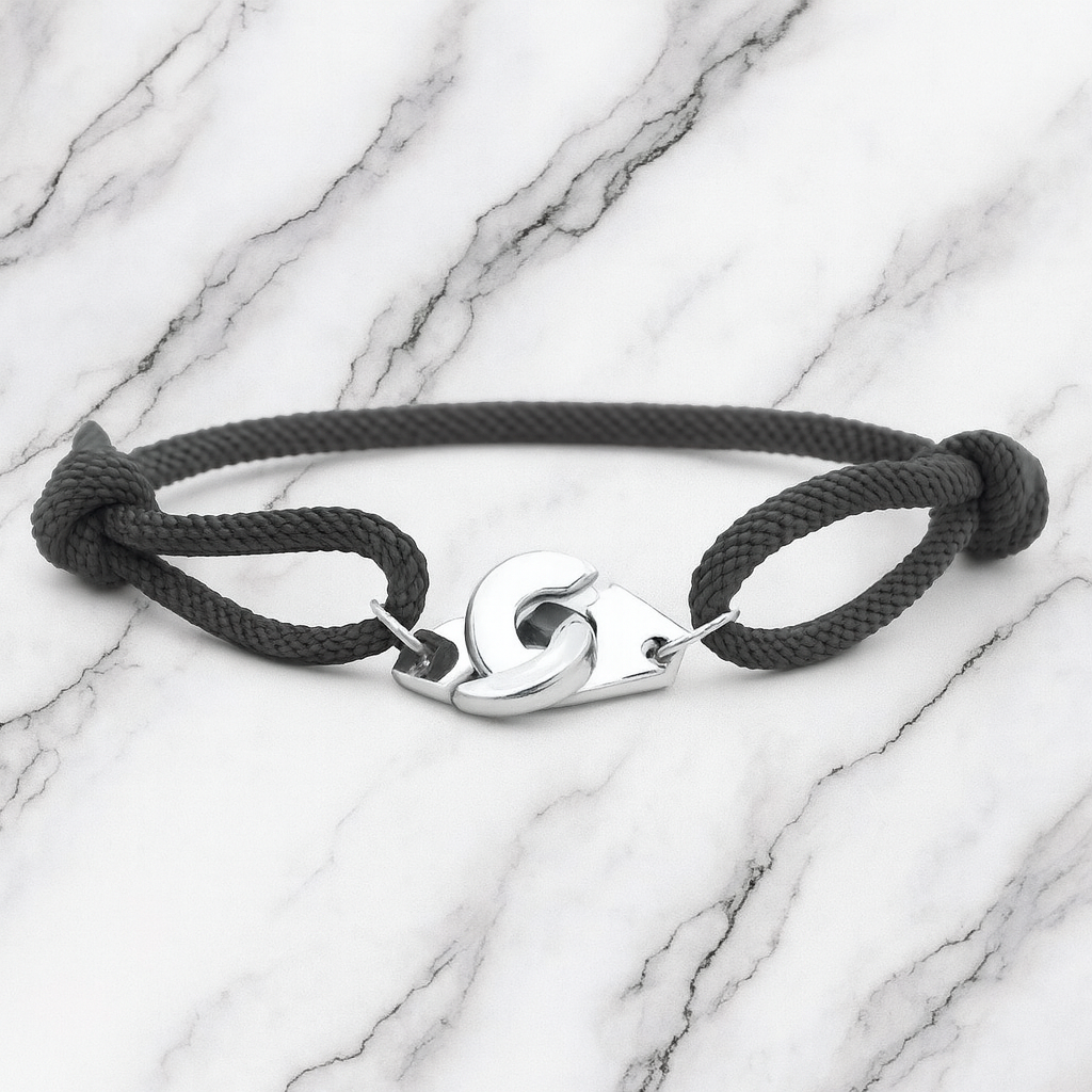 ONIRIS - Bracelet ANCRÉ