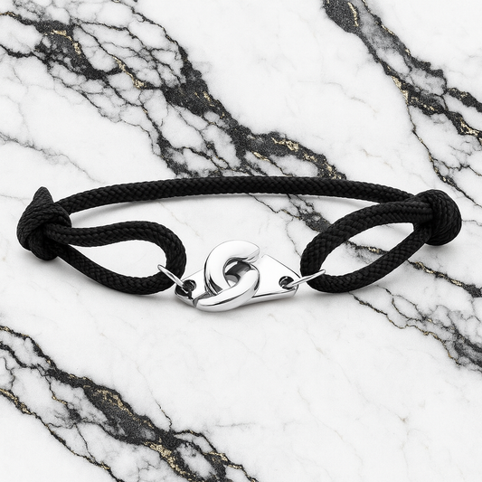 ONIRIS - Bracelet ANCRÉ