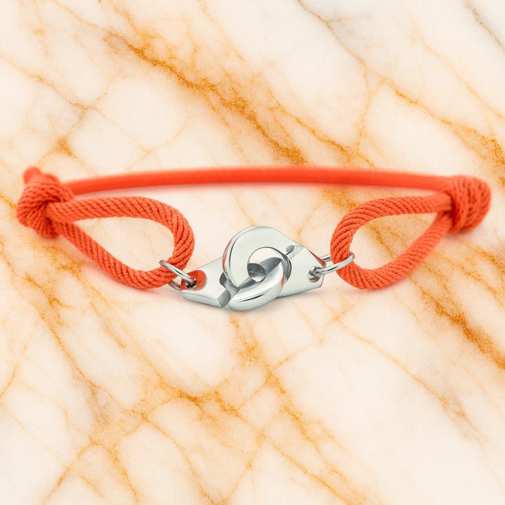 ONIRIS - Bracelet ANCRÉ