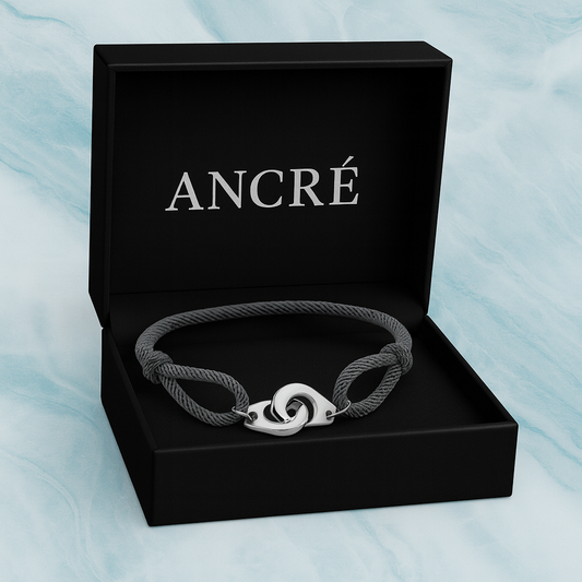 ONIRIS - Bracelet ANCRÉ