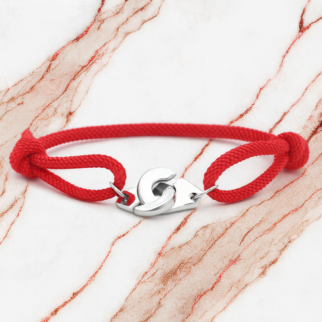 ONIRIS - Bracelet ANCRÉ