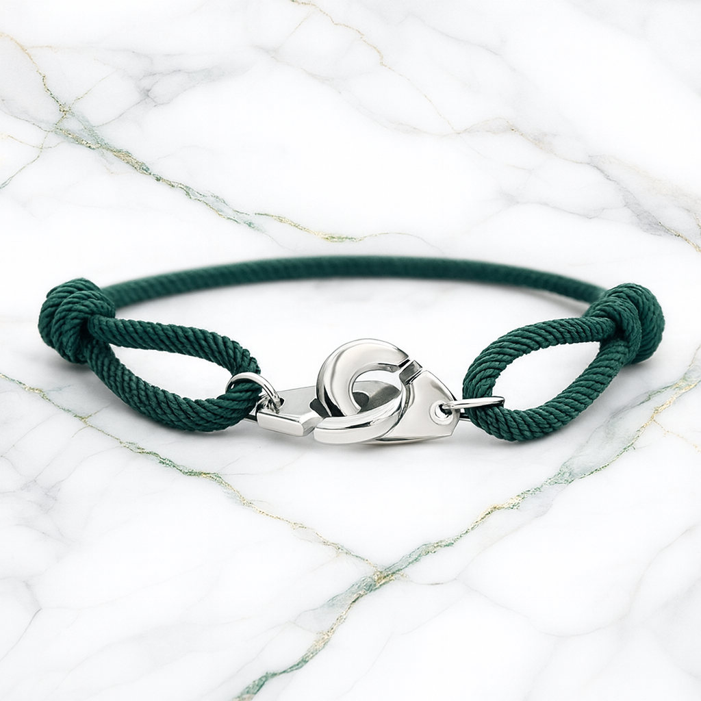 ONIRIS - Bracelet ANCRÉ