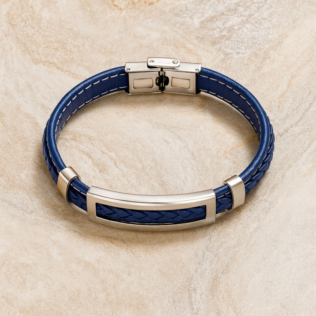 ORIZON - Bracelet ANCRÉ