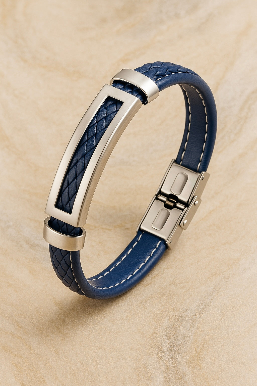 ORIZON - Bracelet ANCRÉ