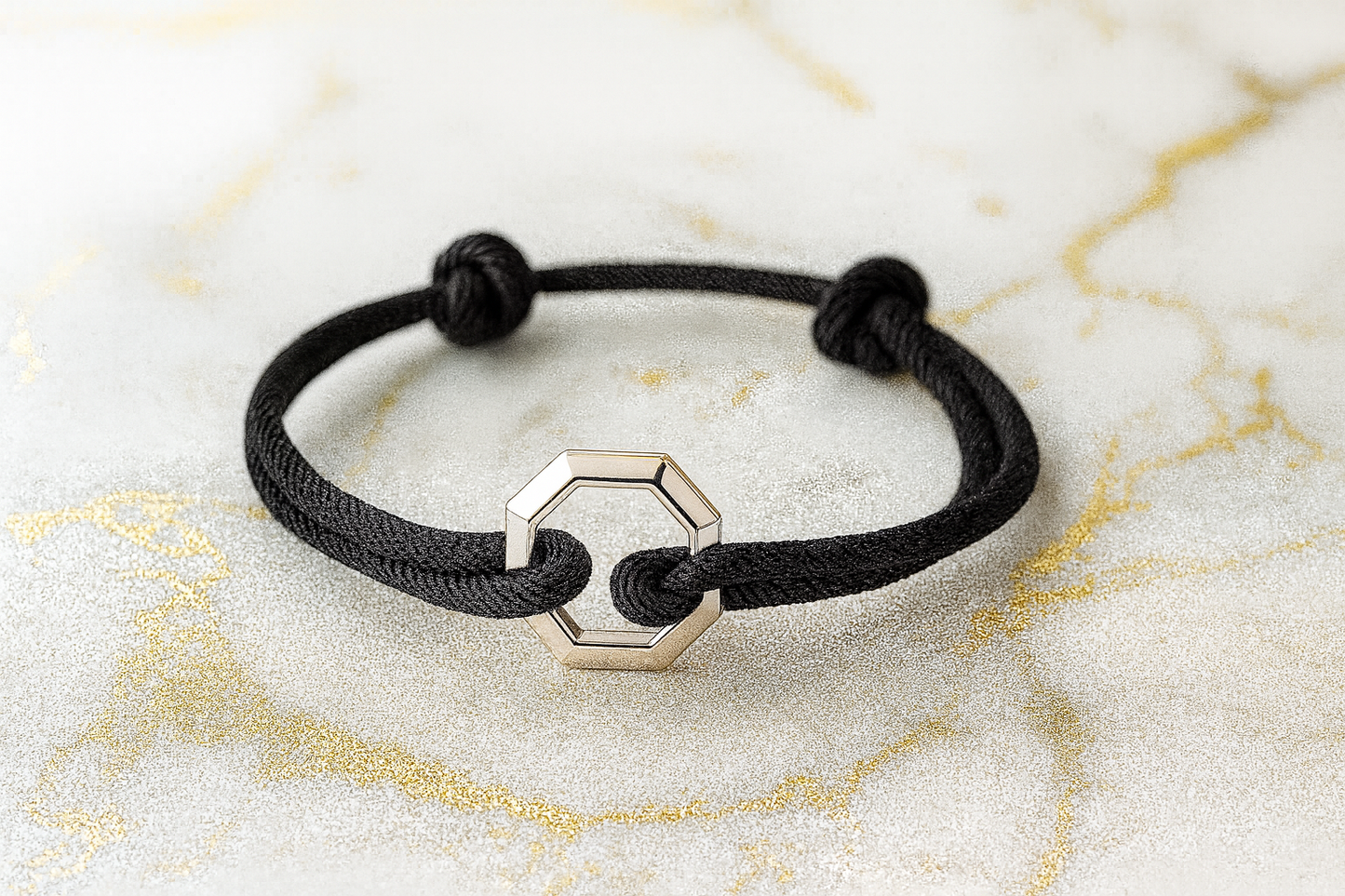 ROCCA - Bracelet ANCRÉ