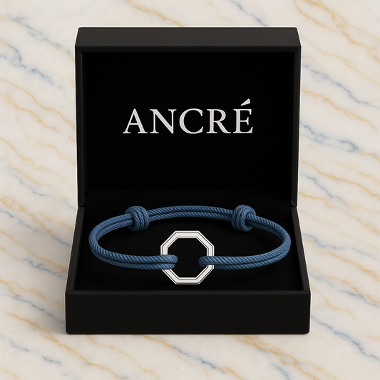ROCCA - Bracelet ANCRÉ