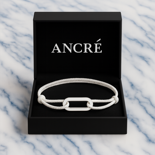 EPHEMERE - Bracelet ANCRÉ