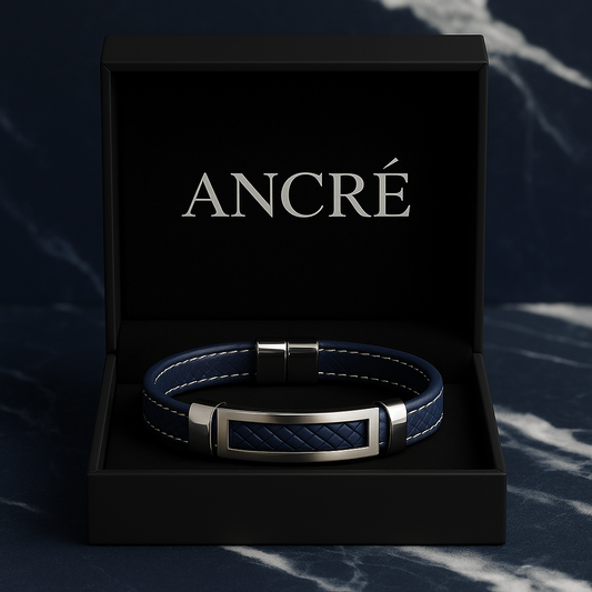 ORIZON - Bracelet ANCRÉ