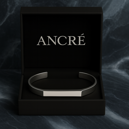 KRYOS - Bracelet ANCRÉ