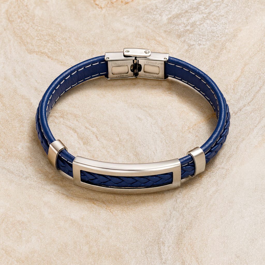 ORIZON - Bracelet ANCRÉ