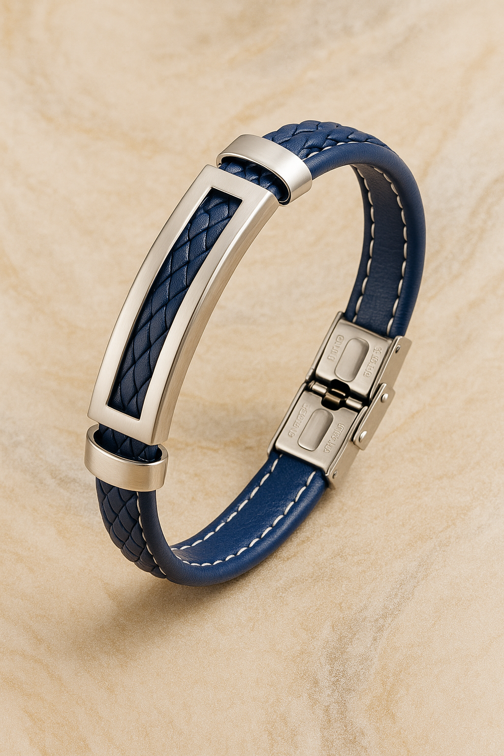 ORIZON - Bracelet ANCRÉ