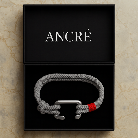 STRATUS - Bracelet ANCRÉ