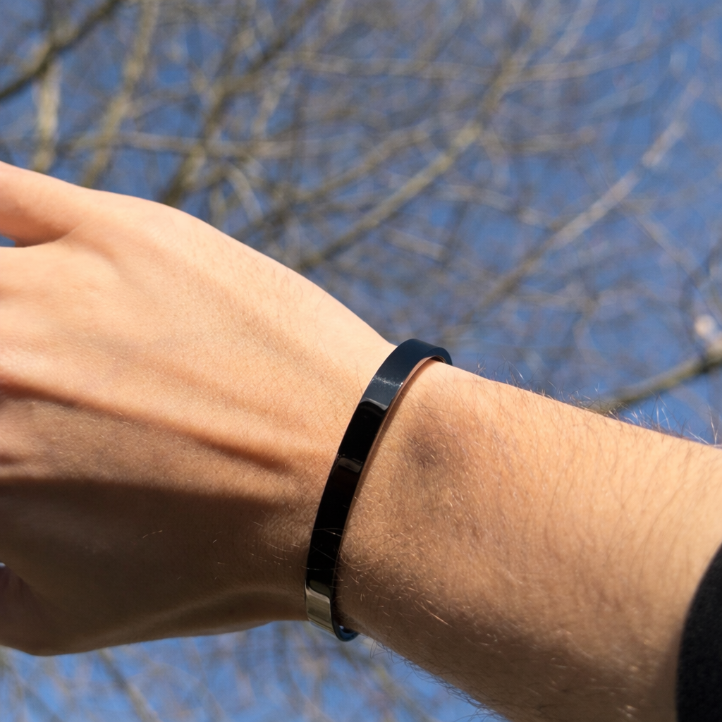 CELARE - Bracelet ANCRÉ