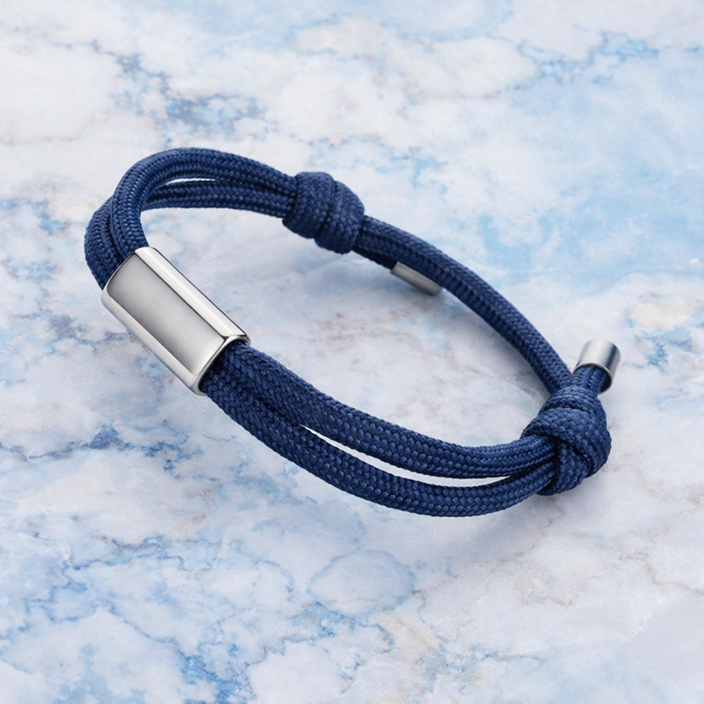 IGNIS - Bracelet ANCRÉ